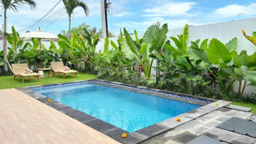 Villa Bumbabu